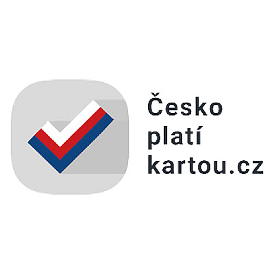 Česko platí kartou – Vy ještě váháte? Vyzkoušejte 6 měsíců platební terminál či bránu zdarma!