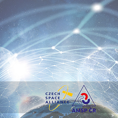 Czech Space Alliance se stává dalším kolektivním členem Asociace malých a středních podniků a živnostníků ČR