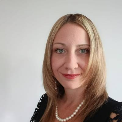 Zuzana Kratochvílová, DiS.