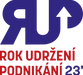 Rok udržení podnikání 2023