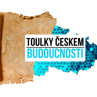  Toulky Českem budoucnosti III. opět po roce nové díly 