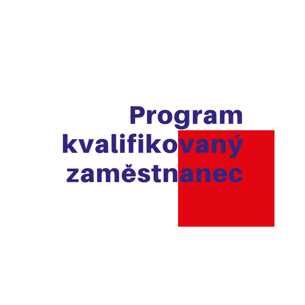 Program kvalifikovaný zaměstnanec