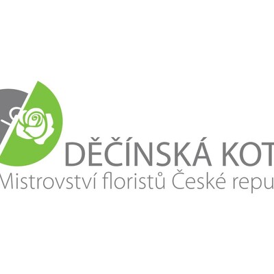 50. Mistrovství floristů České republiky Děčínská kotva 2021