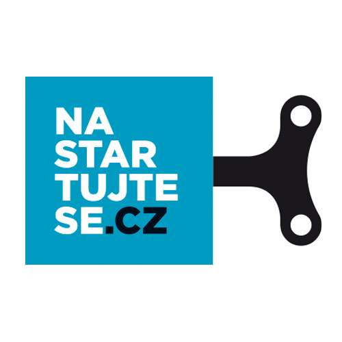 nastartujtese.czlogo